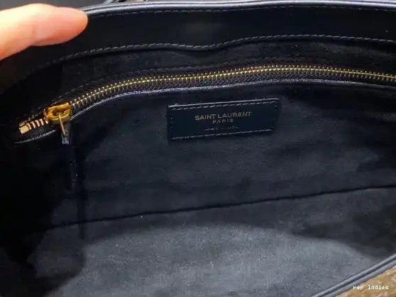 Repladies REP BAG 5 À HOBO YSL LE 7 0611